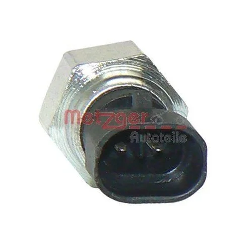 Выключатель фонаря заднего хода METZGER 0912041 для ALFA ROMEO FIAT, фото №2