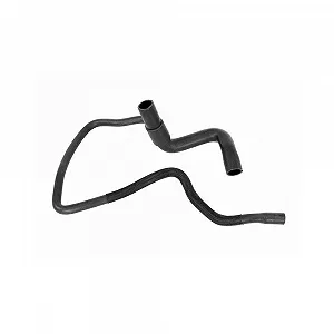 Шланг радіатора VAICO Q+ V40-1300 нижній для OPEL - Фото 1