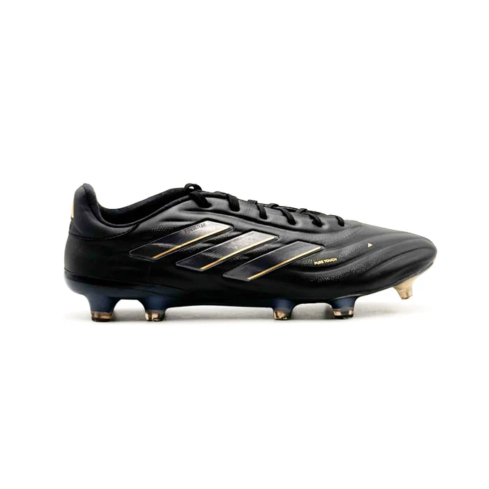 Футбольные бутсы Adidas Copa Pure 2 Elite FG Черный, размер 45, фото №1