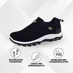 Кросівки MEIION OrthoHealth Healthy & Pain Relieving Comfort Unisex synthetic.ua - Фото 1