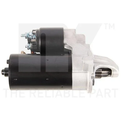 Стартер NK 4721240 для BMW, фото №2