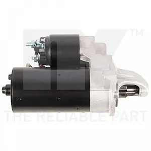 Стартер NK 4721240 для BMW synthetic.ua - Фото 1