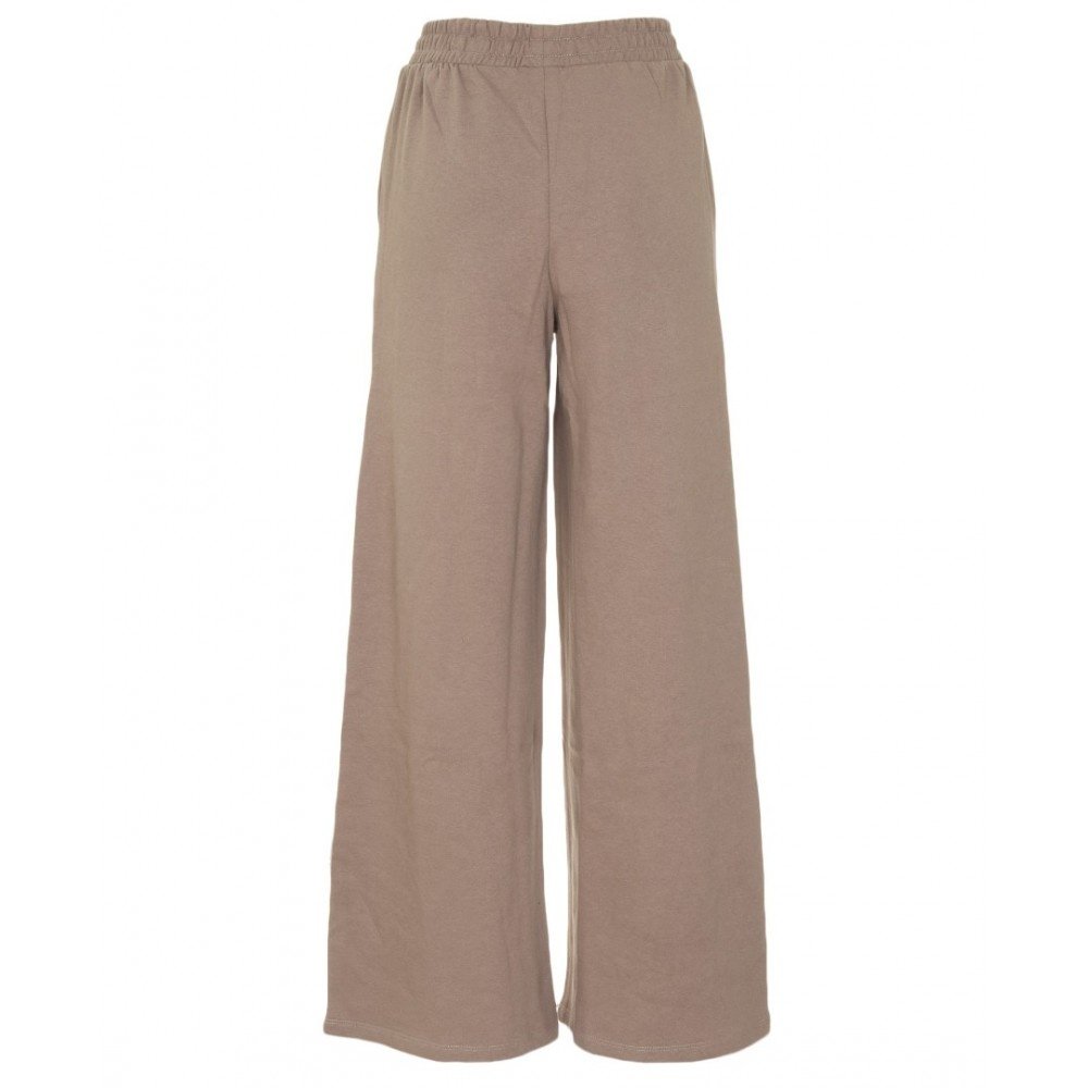 Штани ONLWANTED LT WIDE SWEAT PANTS SWT 15244837-Atmosphere ONLY Розовий L, фото №2
