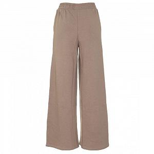 Штаны ONLY WANTED LT WIDE SWEAT PANTS SWT 15244837 Atmosphere Розовый L synthetic.ua - Фото 1