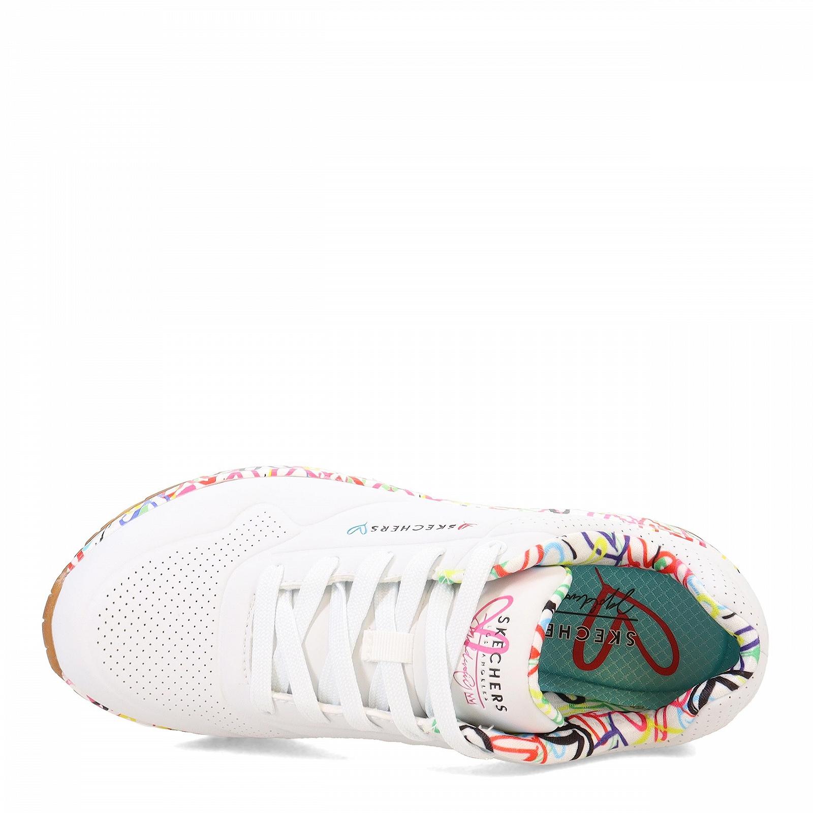 Кроссовки Skechers 155506, женские, фото №7