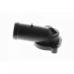 Фланец охлаждающей жидкости VAICO V10-5211 для AUDI SEAT SKODA VW synthetic.ua - Фото 1
