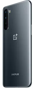 Смартфон 6.44" OnePlus Nord 12/256Gb 4G 2-SIM NFC 48/32Мп 8 ядер Android 12 Grey Ash synthetic.ua - Фото 1