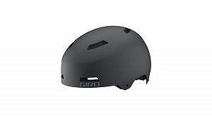 Шлем Giro Quarter FS MTB Dark Grey S - Фото 1