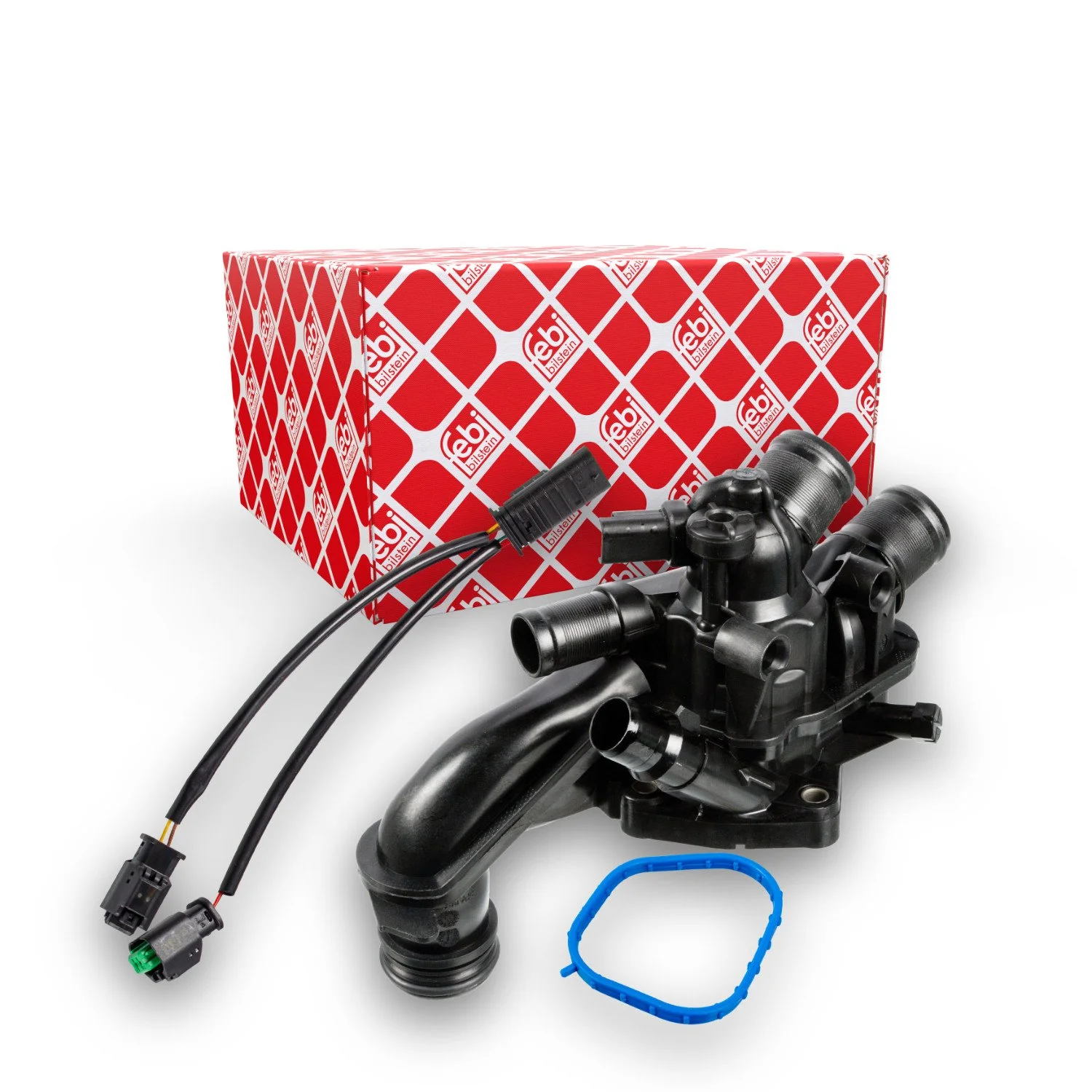 Термостат охолоджувальної рідини FEBI BILSTEIN 170321, фото №1