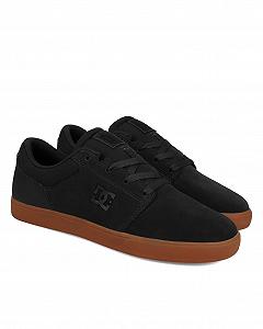 Кросівки DC Shoes Crisis 2 Leather чоловічі - Фото 1