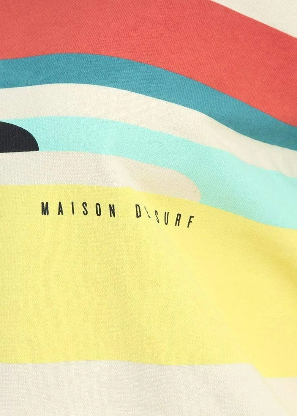 Женский свитшот OXBOW M2soleil, фото №3