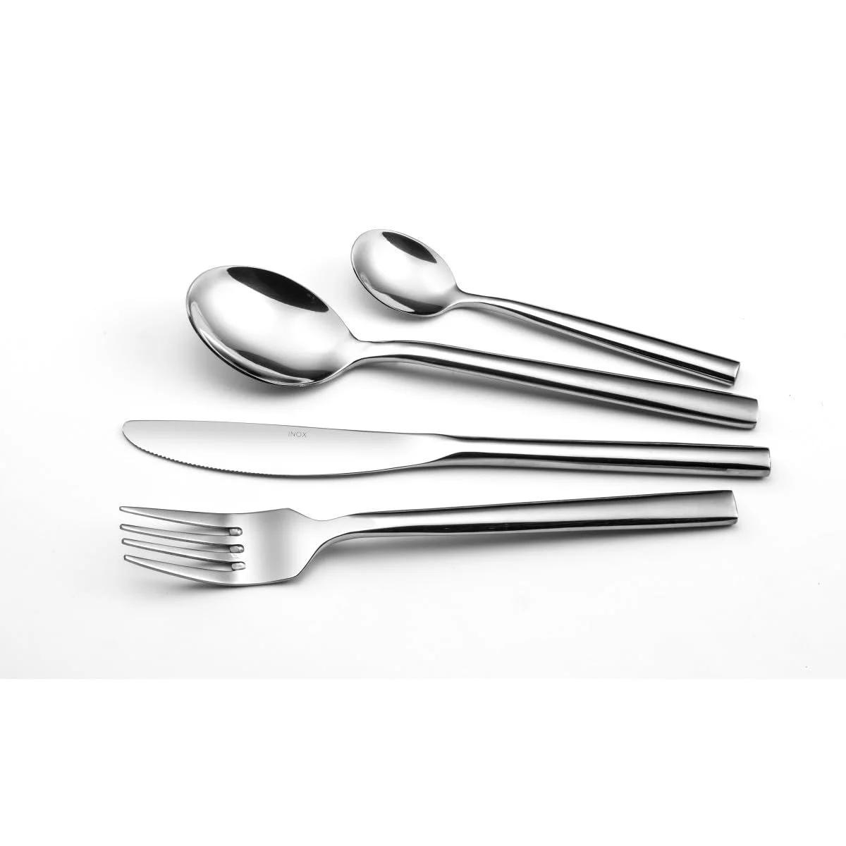 Ложки Amefa Carlton Mazagran, 12 шт, фото №3