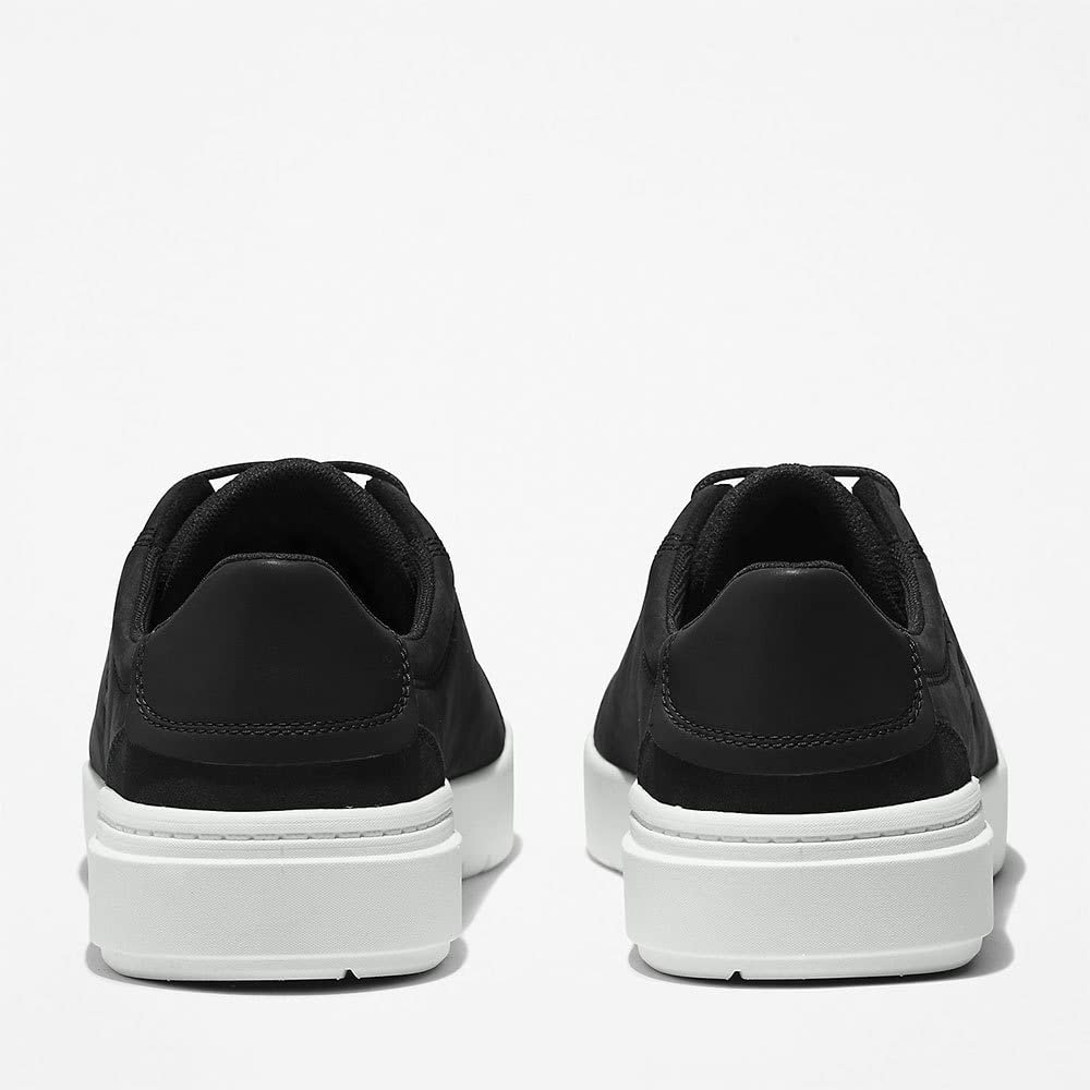Кроссовки Timberland Seneca TB0A5S9CF13 Bay Oxford, фото №6