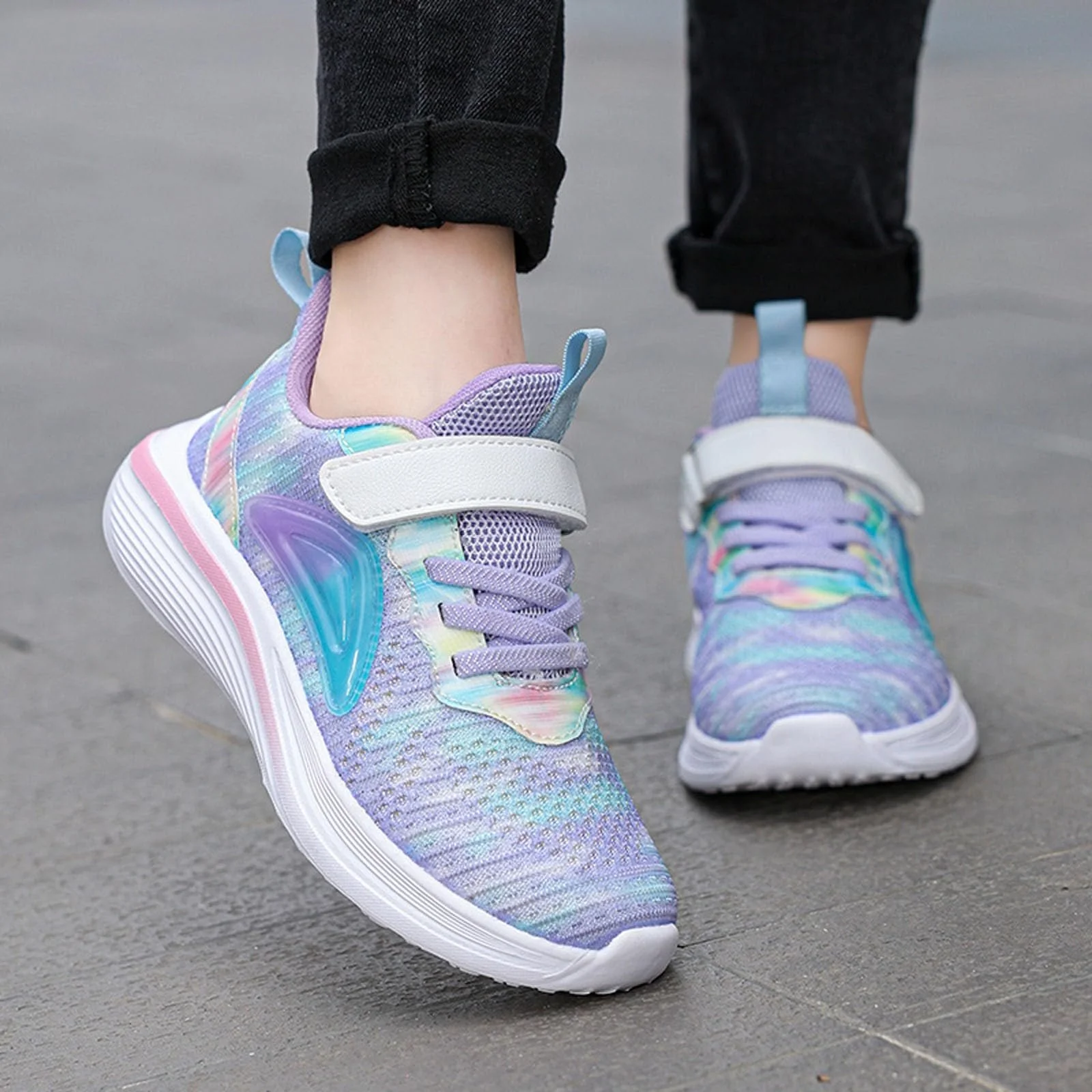 Кросівки Дитячі Спортивні, фото №2