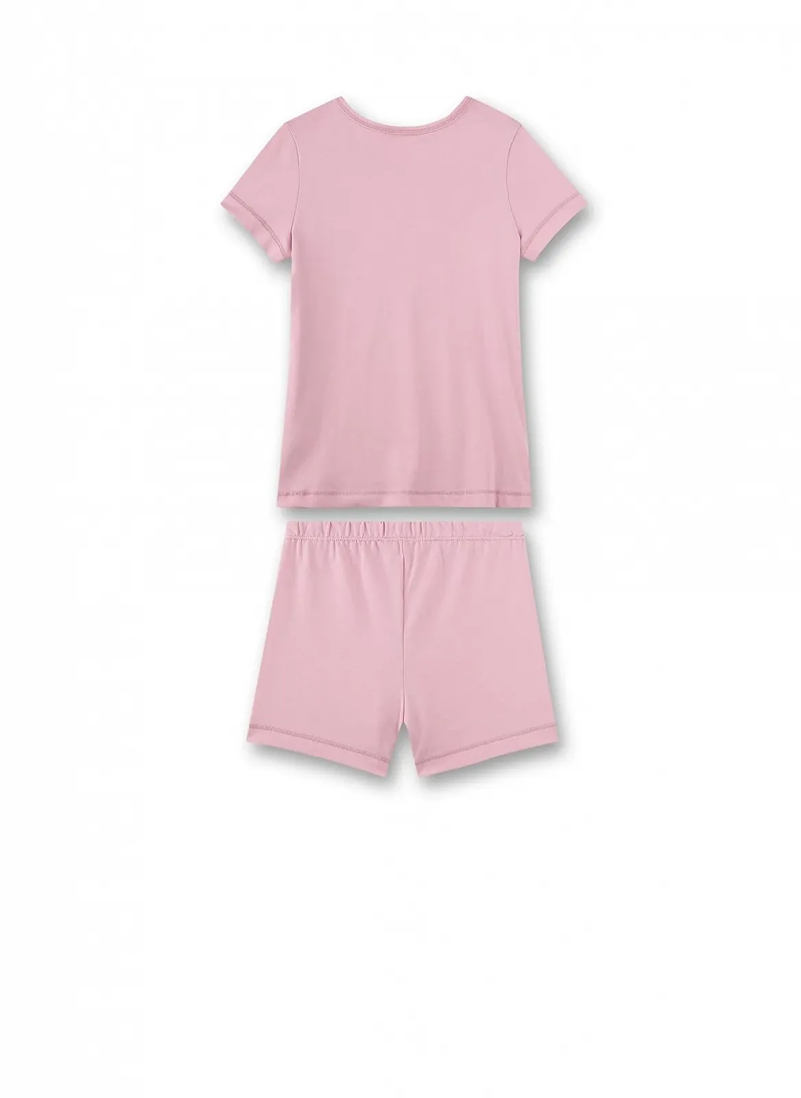 Піжама s.Oliver для дівчат, шорти, фото №2 Піжама s.Oliver для дівчат, шорти, фото №2