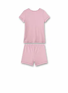 Піжама s.Oliver для дівчат, шорти ціна на synthetic.ua - Фото 1 Піжама s.Oliver для дівчат, шорти synthetic.ua - Фото 1