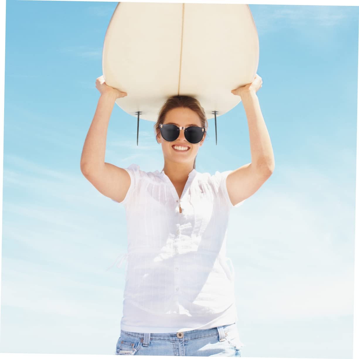 Сонцезахисні окуляри PACKOVE 2 шт., фото №5