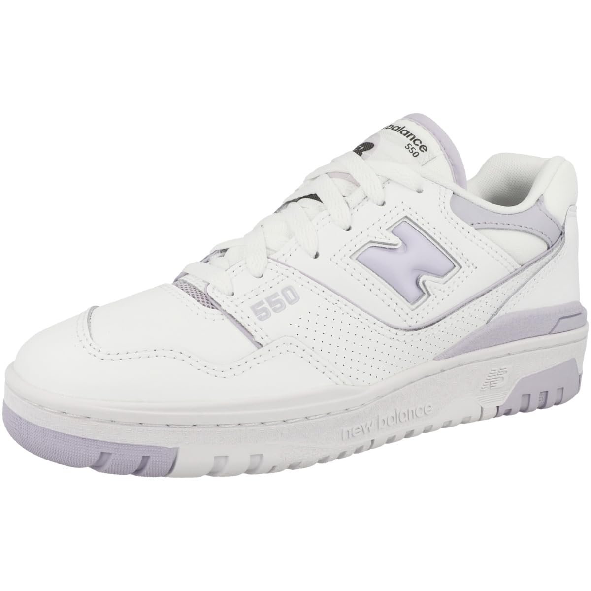 Кроссовки New Balance ML574 Кожаные Мужские, фото №4