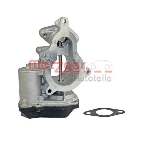 Клапан EGR METZGER 0892431 для VAG IKA, фото №2