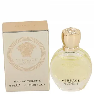 Туалетна вода Versace Eros 30 мл - Фото 1