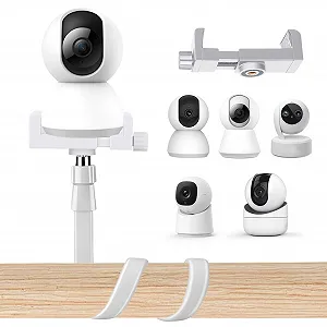 Тримач для відеоняні Baby Monitor Holder Універсальний регульований для Philips Avent / GHB / Momcozy - Фото 1