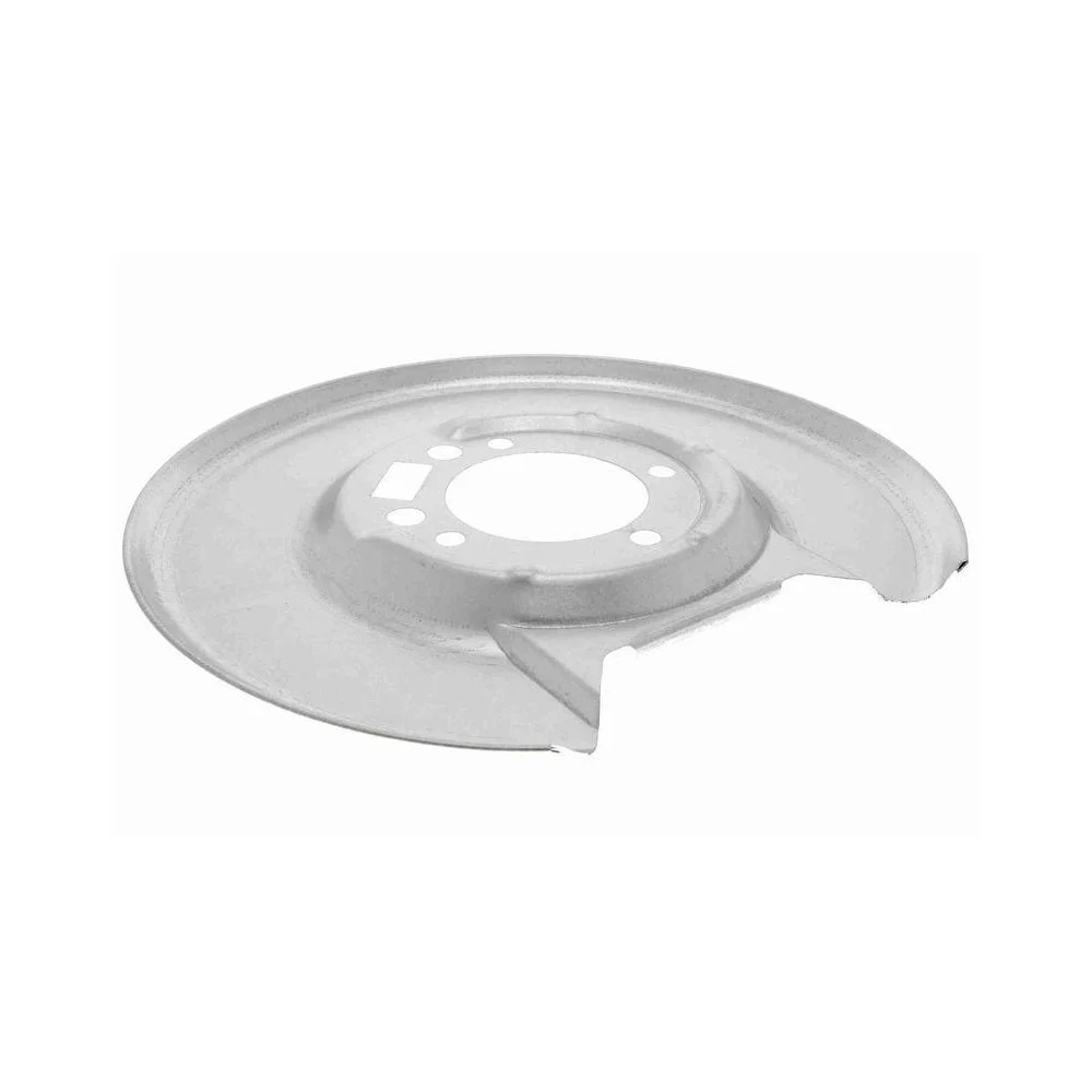 Защитный кожух тормозного диска VAICO V95-0463, фото №1