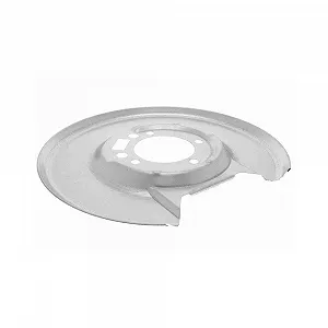 Захисний кожух гальмівного диска VAICO V95-0463 - Фото 1