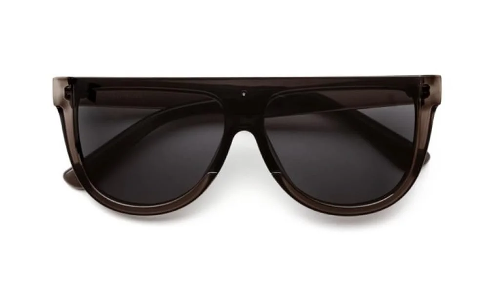 Солнцезащитные очки Vestopazzo Унисекс Линзы, фото №2