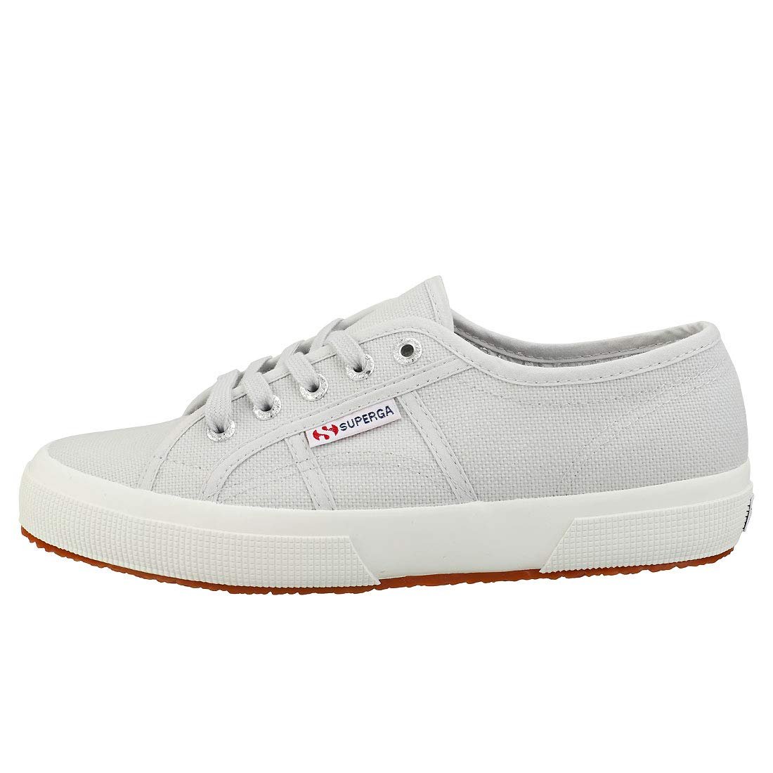 Кроссовки Superga 2750 Linu женские, фото №5