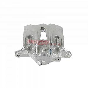 Тормозной суппорт METZGER 6260128 для VW передняя ось справа - Фото 1