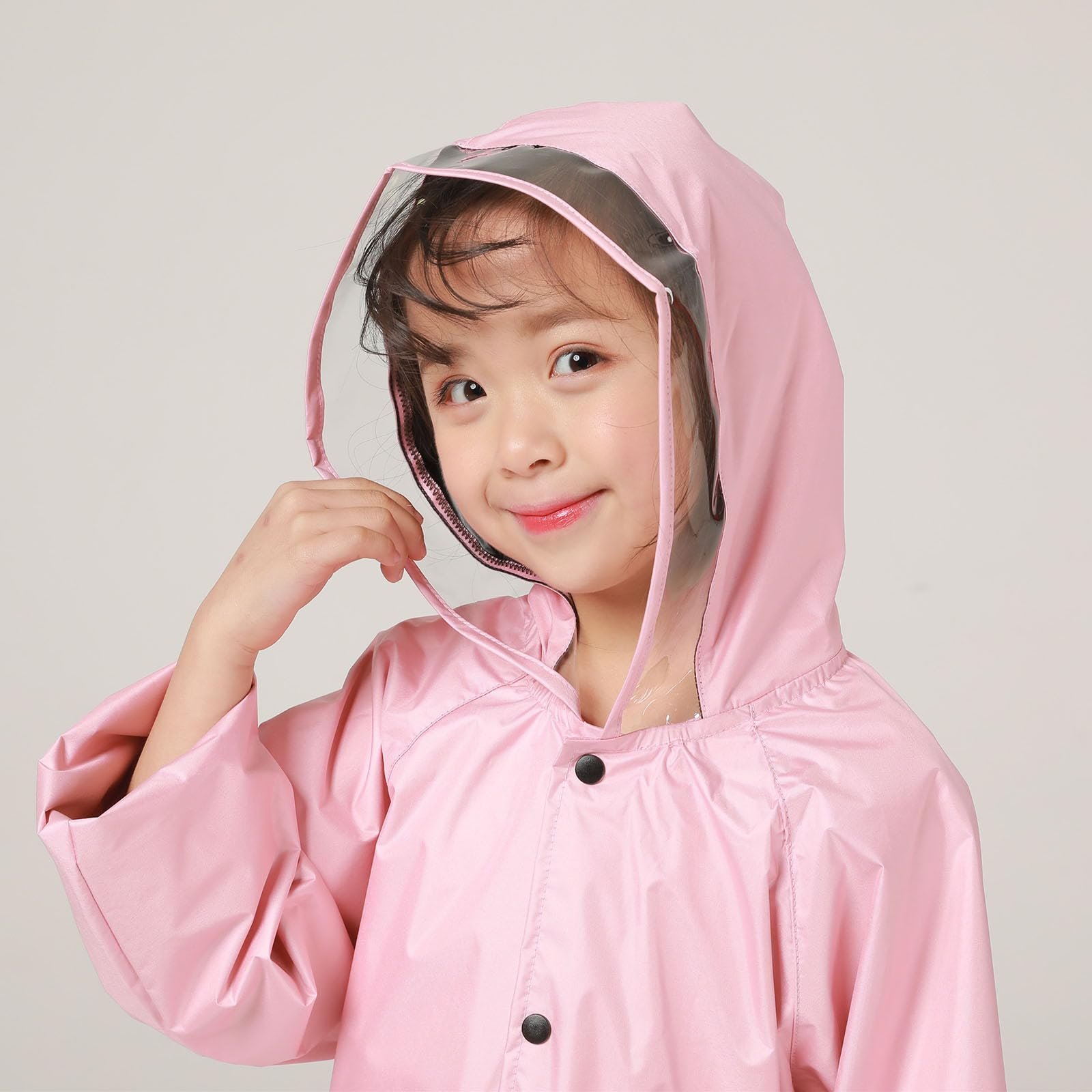 Детская дождевая куртка Ultraleicht Camping Большие размеры Дождевая куртка Дышащая Однотонная переходная куртка для походов Защита от солнца Дождевая куртка для семейных путешествий, походов и фестивалей, фото №6 Детская дождевая куртка Ultraleicht Camping Большие размеры Дождевая куртка Дышащая Однотонная переходная куртка для походов Защита от солнца Дождевая куртка для семейных путешествий, походов и фестивалей, фото №6
