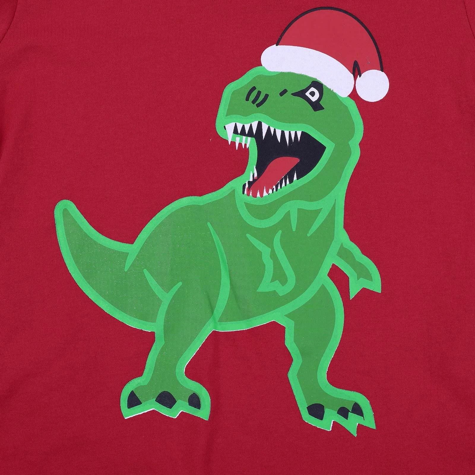 Дитяча Піжама для Хлопчиків та Дівчаток з Принтом, фото №6