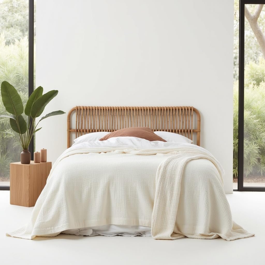 Покривало BOHORIA Premium Muslin, фото №2