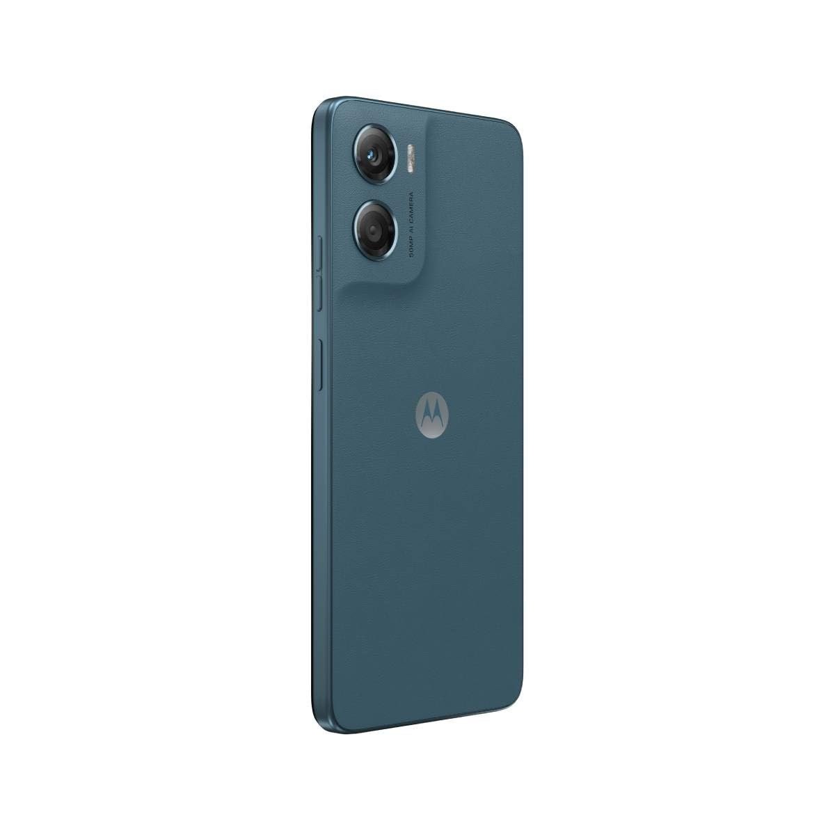 Смартфон Motorola Moto G06 4G 4 GB RAM 64 GB Tapestry Blue, фото №6