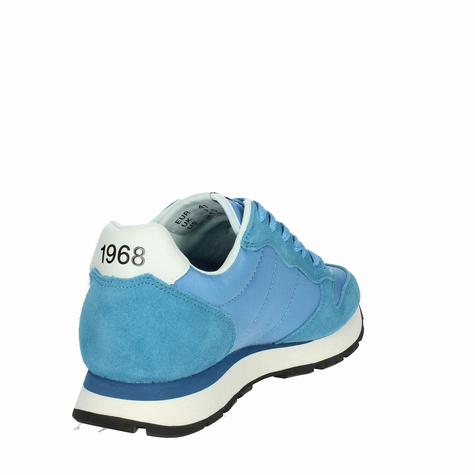 Кросівки SUN68 Tom Solid Unisex, фото №3 Кросівки SUN68 Tom Solid Unisex, фото №3