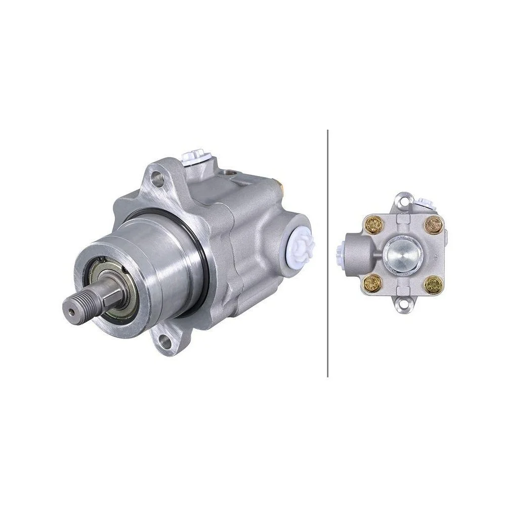 Насос гидроусилителя руля HELLA 8TL 359 003-511 для VOLVO, фото №1