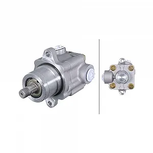 Насос гідропідсилювача керма HELLA 8TL 359 003-511 для VOLVO - Фото 1