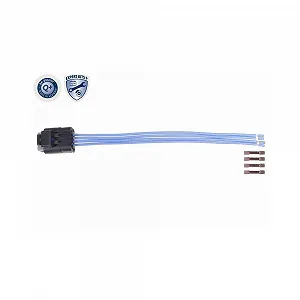 Ремкомплект електропроводки денних ходових вогнів VEMO V22-83-0008 для CITROËN FORD PEUGEOT - Фото 1