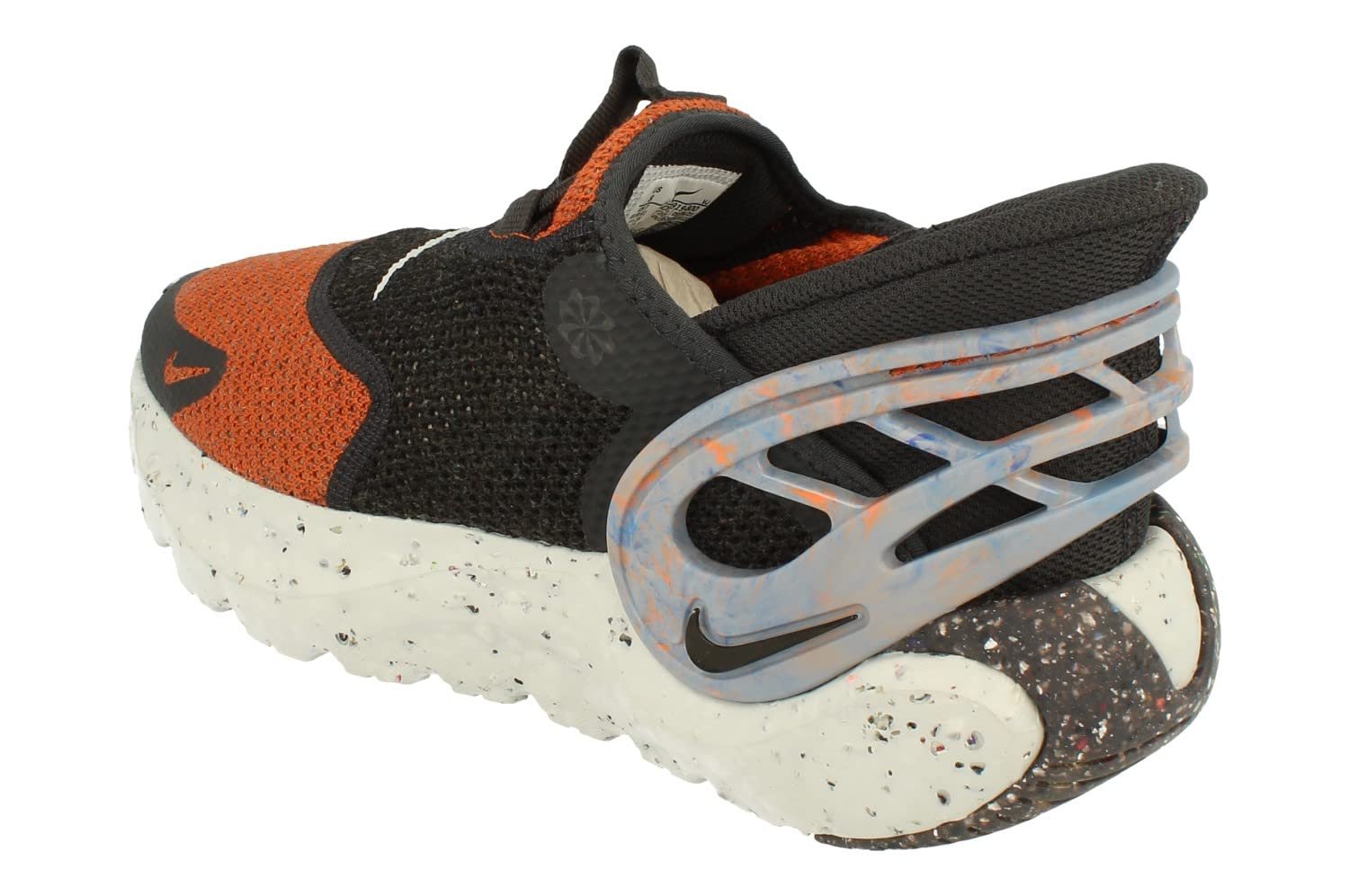 Кросівки чоловічі Nike Waffle Debut, фото №2