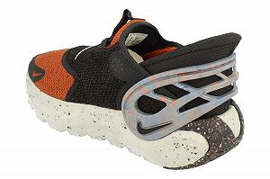 Кросівки чоловічі Nike Waffle Debut synthetic.ua - Фото 1