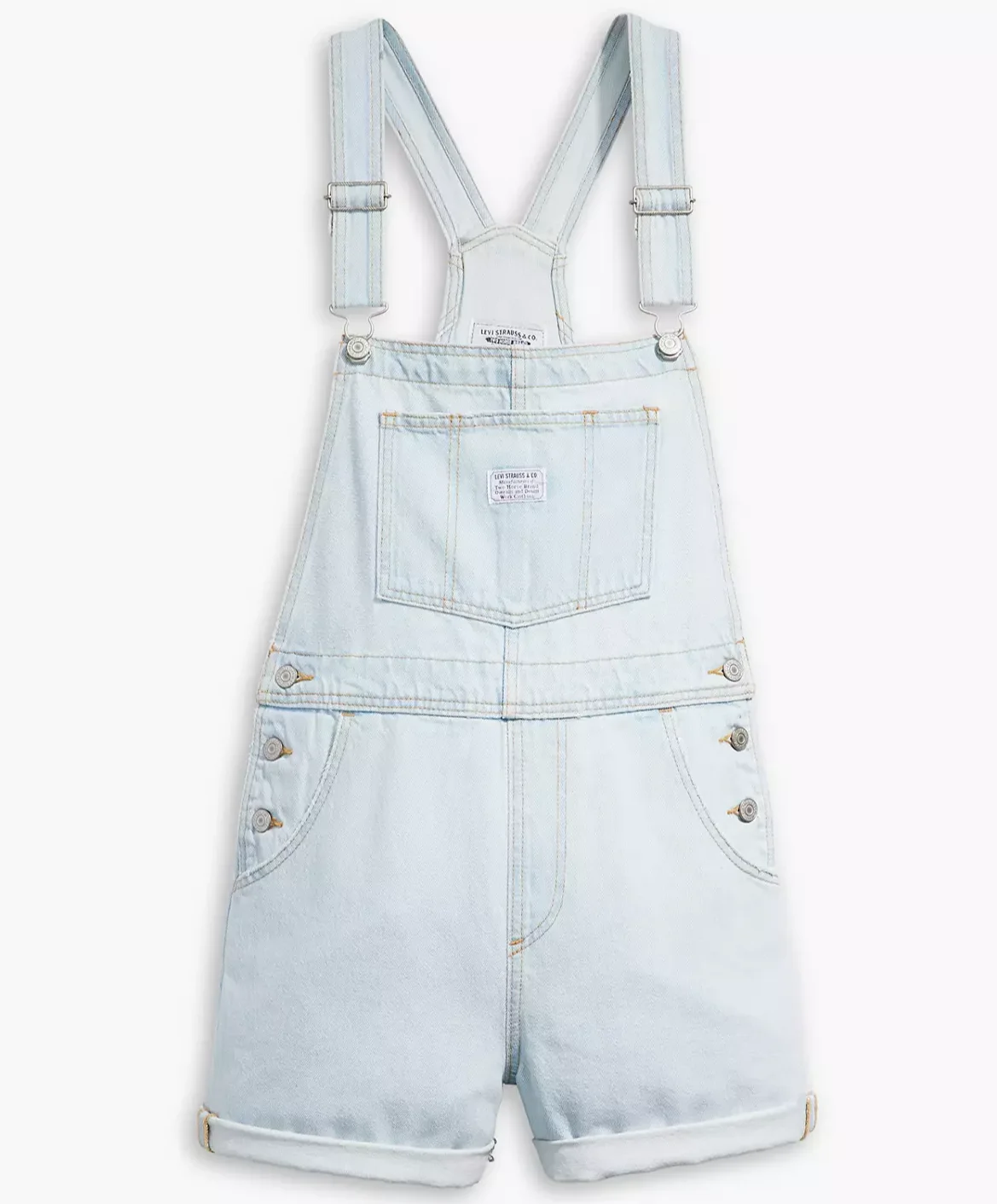 Жіночі шорти Levis - Vintage Shortall Changing Expectations - M, фото №4 Жіночі шорти Levis - Vintage Shortall Changing Expectations - M, фото №4