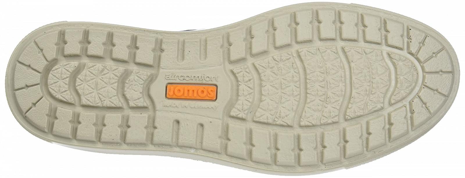 Кросівки Jomos Rally для чоловіків, фото №2
