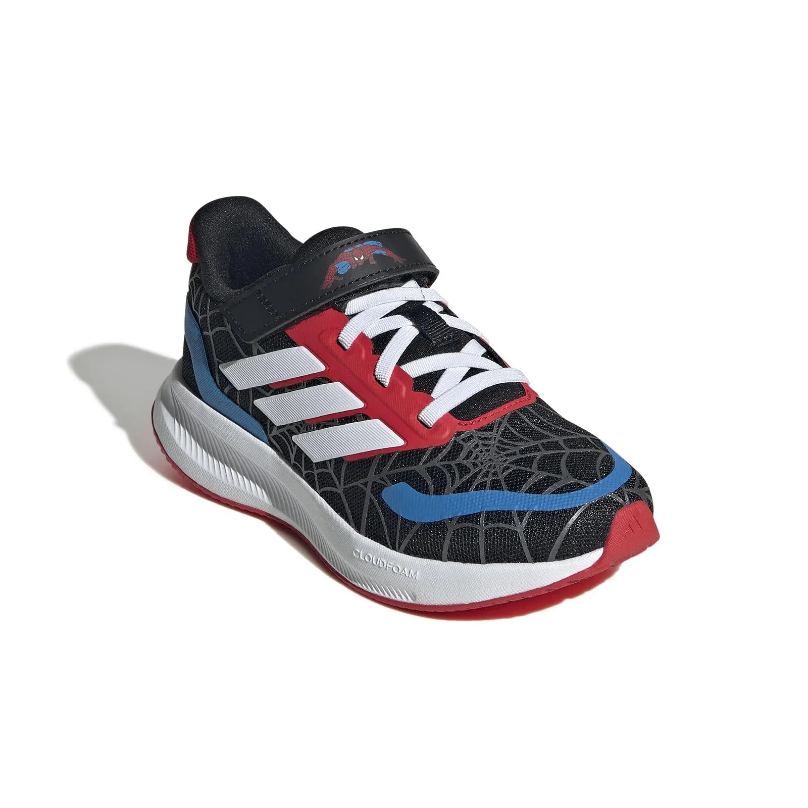 Детские Кроссовки adidas Marvel Spider-Man Runfalcon, фото №3