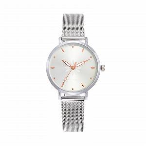 Мужские часы Generisch аналоговые кварцевые летние браслет Женские хрустальные часы набор браслетов - Фото 1