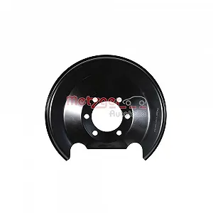 Щит тормозного диска METZGER GREENPARTS 6115512 для MITSUBISHI - Фото 1