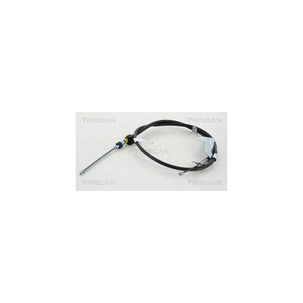 Трос стоянкового гальма TRISCAN 8140 131330 для TOYOTA задній правий, фото №1