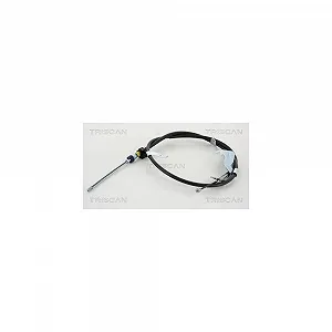Трос стояночного тормоза TRISCAN 8140 131330 для TOYOTA задний правый - Фото 1
