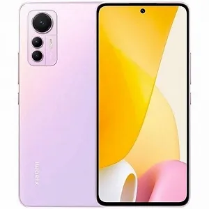 Смартфон Xiaomi 12 Lite 6/128GB Pink - Фото 1