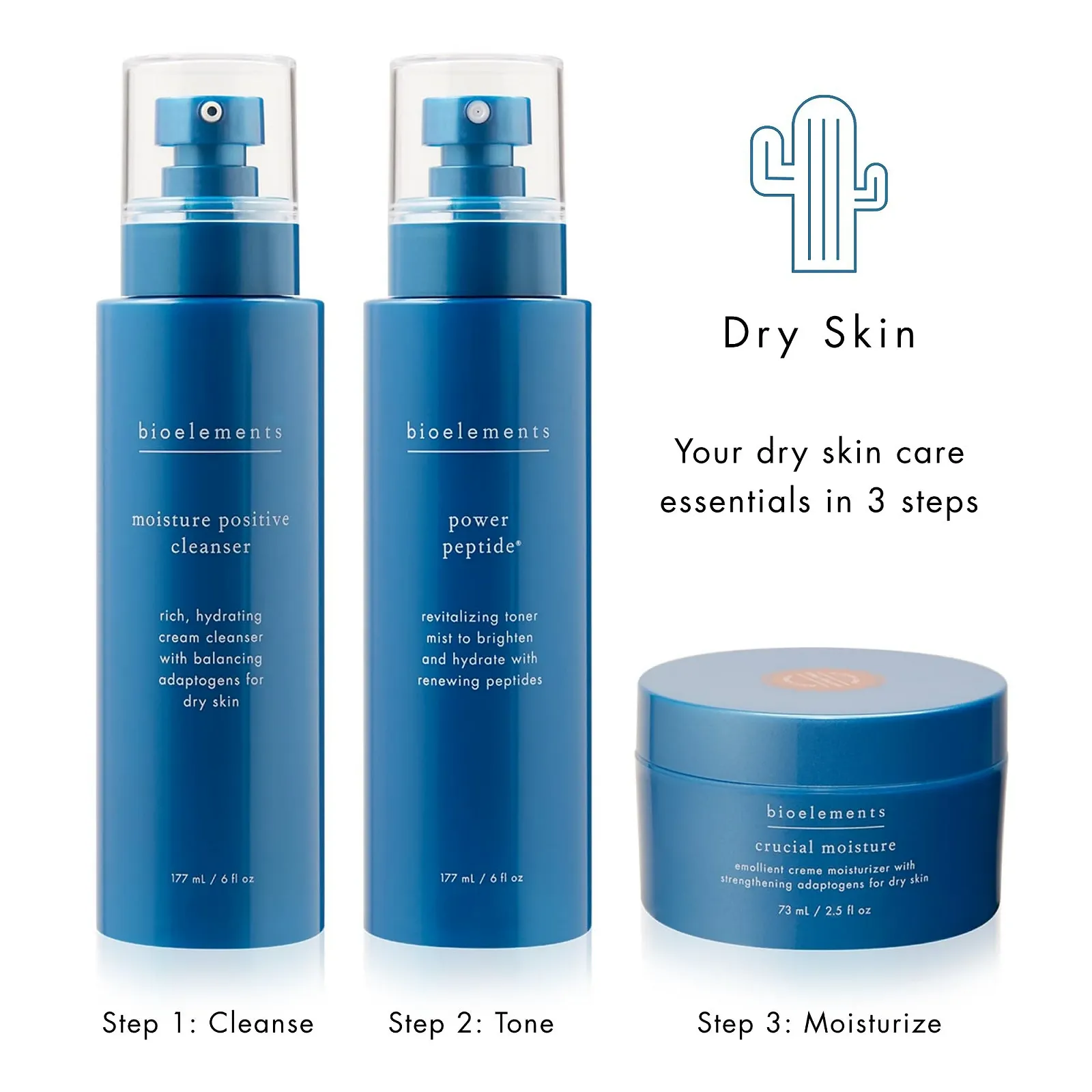 Денний крем Bioelements Crucial Moisture 2.5 унції, фото №7 Денний крем Bioelements Crucial Moisture 2.5 унції, фото №7