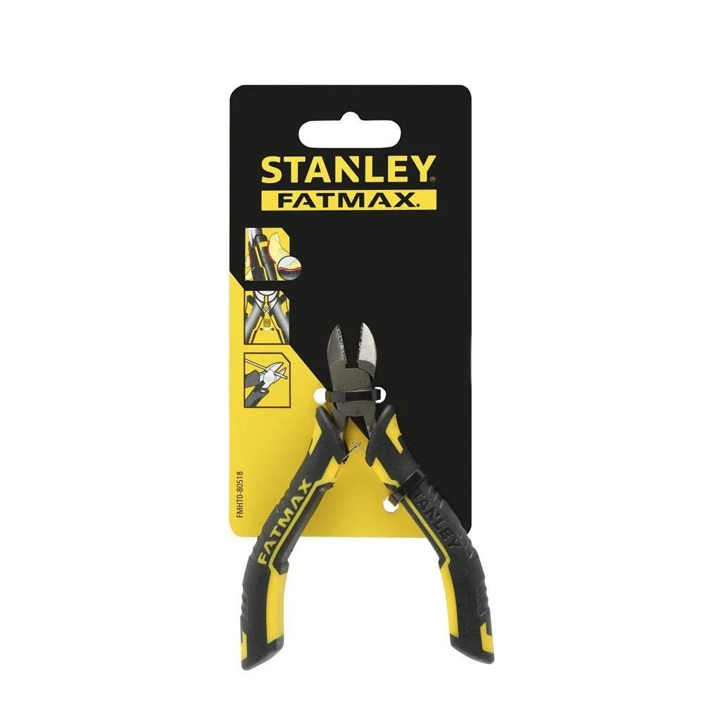 Мини-кусачки Stanley Fatmax FMHT0–80518, фото №6